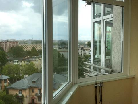 квартира за адресою Угорська вул., 7а