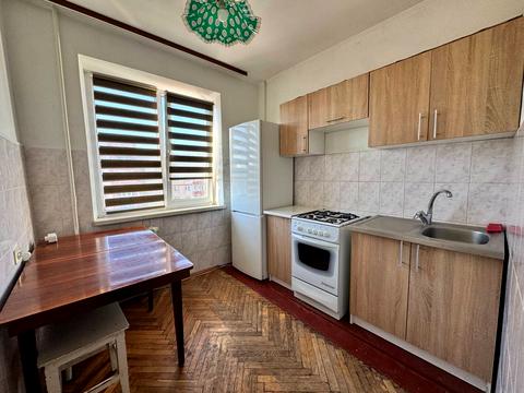 квартира по адресу Морозная ул., 31