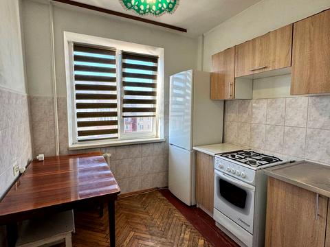 квартира по адресу Морозная ул., 31