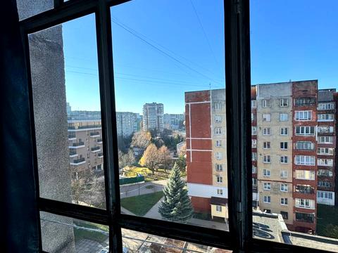 квартира по адресу Морозная ул., 31