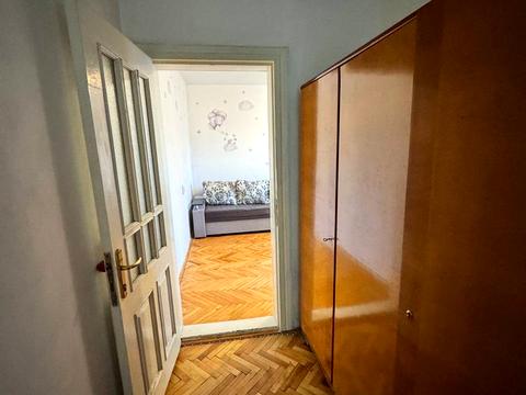 квартира по адресу Морозная ул., 31