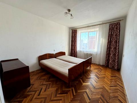 квартира по адресу Морозная ул., 31