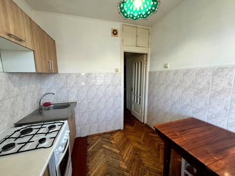 квартира по адресу Морозная ул., 31