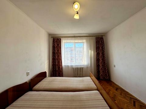 квартира по адресу Морозная ул., 31