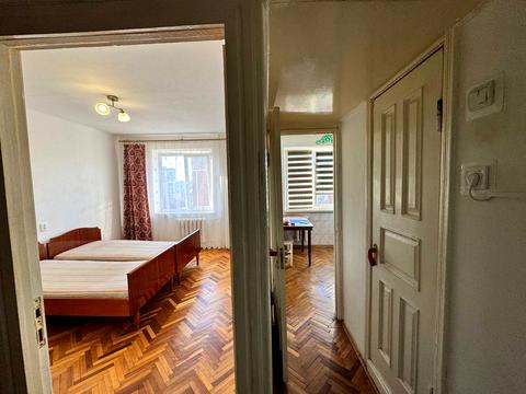 квартира по адресу Морозная ул., 31