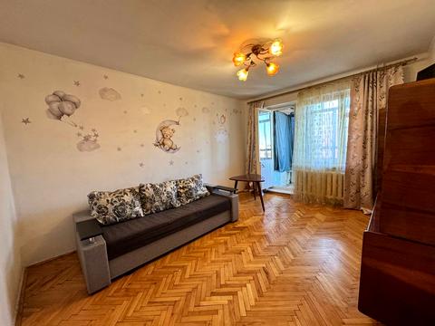 квартира по адресу Морозная ул., 31