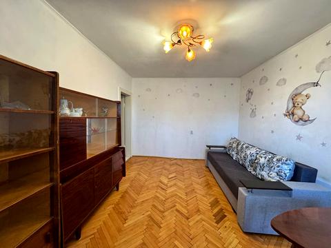 квартира по адресу Морозная ул., 31