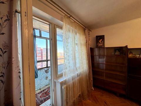 квартира по адресу Морозная ул., 31