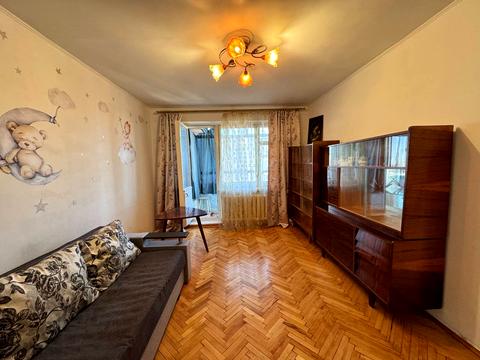 квартира по адресу Морозная ул., 31