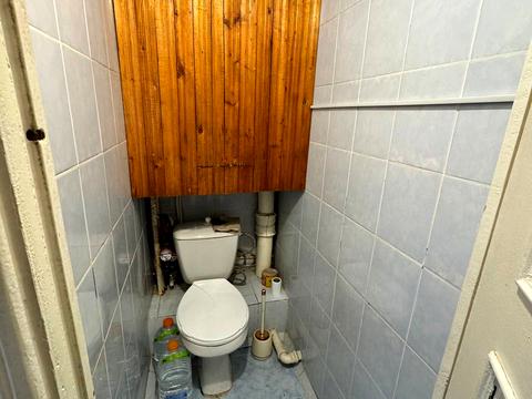 квартира по адресу Морозная ул., 31