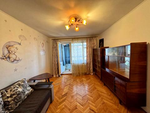 квартира по адресу Морозная ул., 31