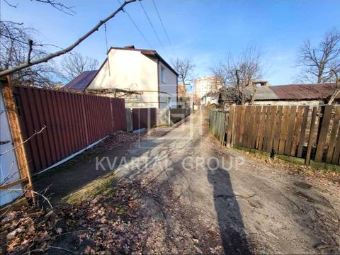 участок по адресу Степанівська ул.