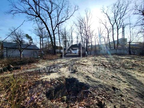 участок по адресу Степанівська ул.