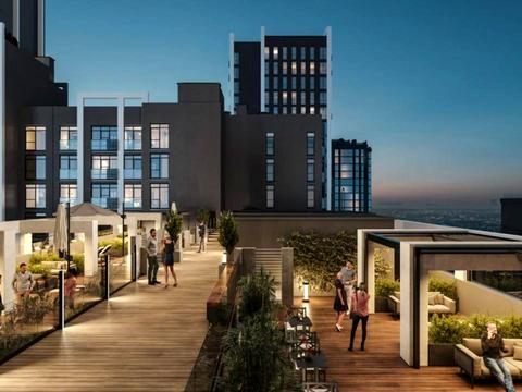 квартира за адресою Андрія Верхогляда вул. (Михайла Драгомирова), 30