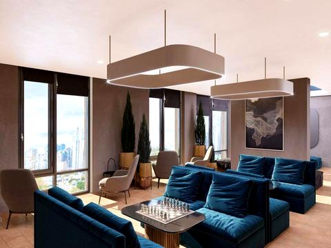 квартира за адресою Андрія Верхогляда вул. (Михайла Драгомирова), 30