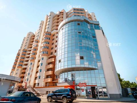 квартира за адресою Перемоги просп., 59