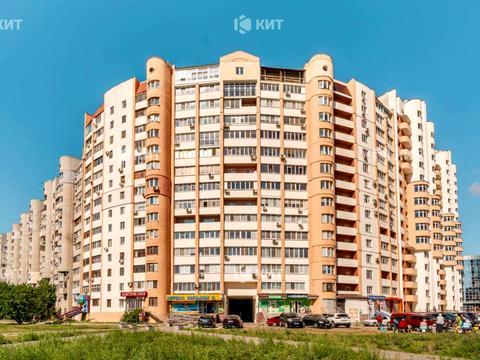 квартира за адресою Перемоги просп., 59