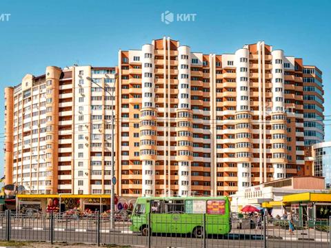 квартира за адресою Перемоги просп., 59