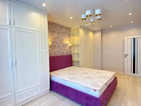 квартира за адресою Євгена Сверстюка вул. (Марини Раскової), 6-Е