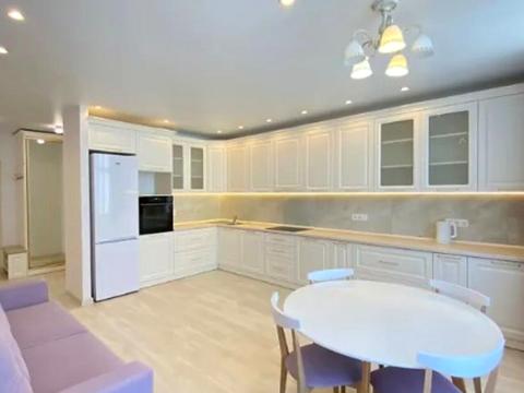 квартира за адресою Євгена Сверстюка вул. (Марини Раскової), 6-Е