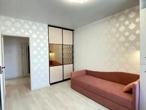 квартира за адресою Євгена Сверстюка вул. (Марини Раскової), 6-Е