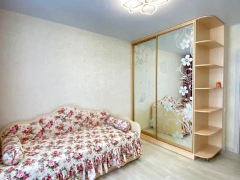 квартира за адресою Євгена Сверстюка вул. (Марини Раскової), 6-Е