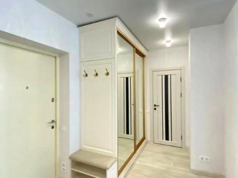 квартира за адресою Євгена Сверстюка вул. (Марини Раскової), 6-Е