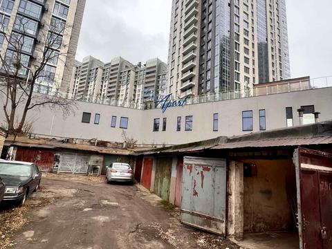 коммерческая по адресу Генерала Кульчицького ул. (Александра Матросова), 17А