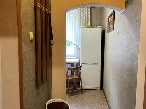 квартира за адресою Богдана Хмельницького просп. (Героїв Сталінграда), 93