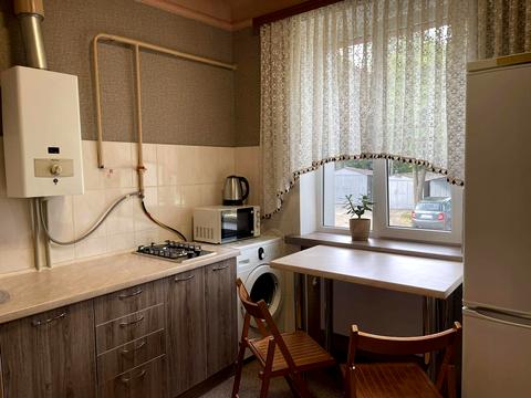 квартира за адресою Богдана Хмельницького просп. (Героїв Сталінграда), 93