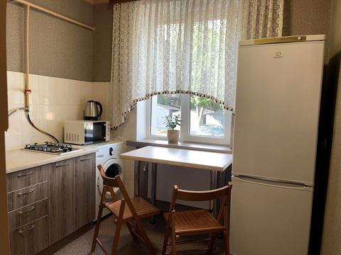 квартира за адресою Богдана Хмельницького просп. (Героїв Сталінграда), 93