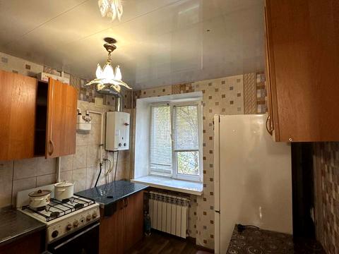 квартира по адресу Богдана Хмельницкого просп. (Героев Сталинграда), 120