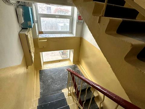 квартира по адресу Богдана Хмельницкого просп. (Героев Сталинграда), 120