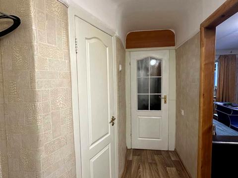 квартира по адресу Богдана Хмельницкого просп. (Героев Сталинграда), 120