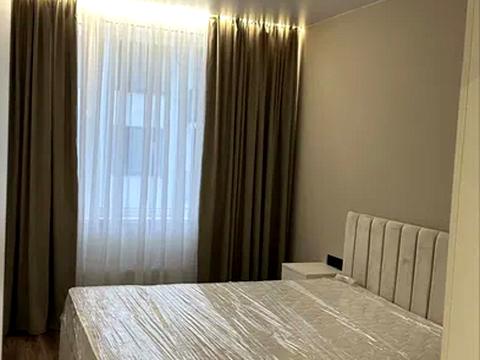 квартира за адресою Незалежності України вул., 42