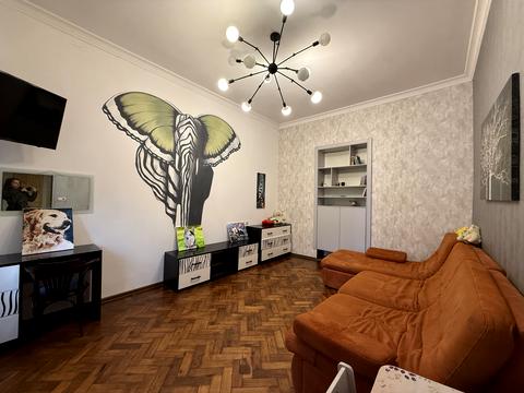 квартира за адресою Академічна вул. (Піонерська), 10а