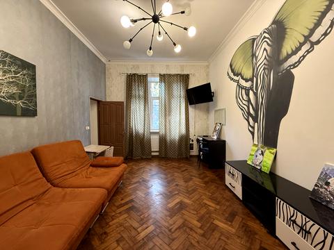 квартира за адресою Академічна вул. (Піонерська), 10а