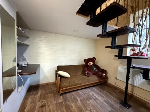 квартира за адресою Академічна вул. (Піонерська), 10а