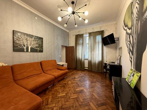 квартира за адресою Академічна вул. (Піонерська), 10а