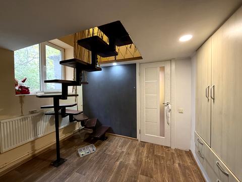 квартира за адресою Академічна вул. (Піонерська), 10а