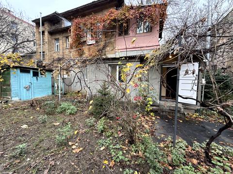 квартира за адресою Академічна вул. (Піонерська), 10а