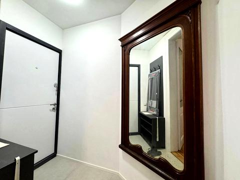 квартира за адресою Сергія Єфремова вул., 49