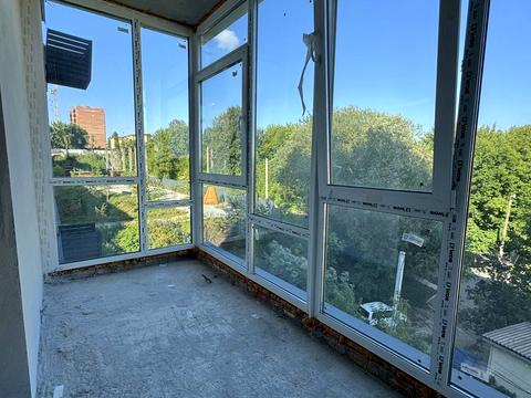 квартира по адресу Тернопільська ул., 13