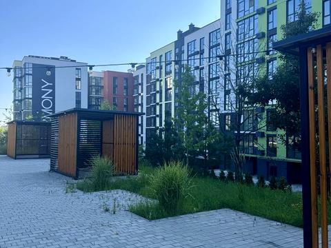 квартира по адресу Тернопільська ул., 13