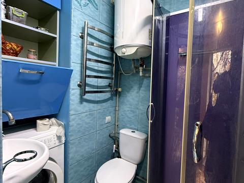 квартира за адресою Академічна вул. (Піонерська), 10а