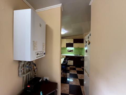 квартира за адресою Академічна вул. (Піонерська), 10а