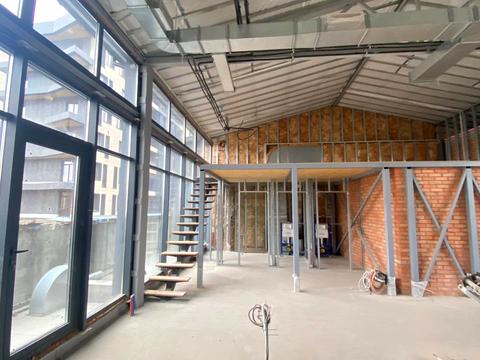 комерційна за адресою Болсуновська вул. (Сергія Струтинського), 4