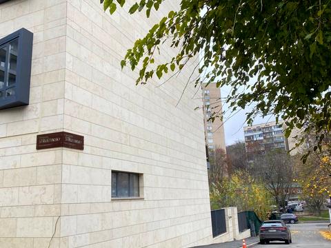 комерційна за адресою Болсуновська вул. (Сергія Струтинського), 4