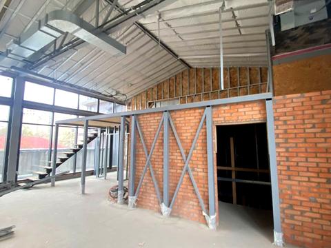 комерційна за адресою Болсуновська вул. (Сергія Струтинського), 4