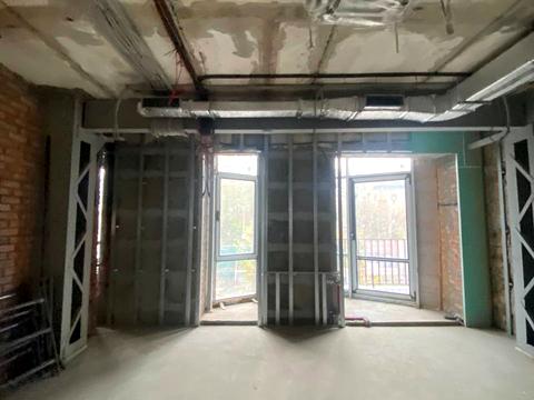 комерційна за адресою Болсуновська вул. (Сергія Струтинського), 4